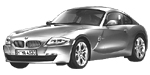 BMW E86 P323B Fault Code