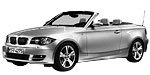 BMW E88 P323B Fault Code
